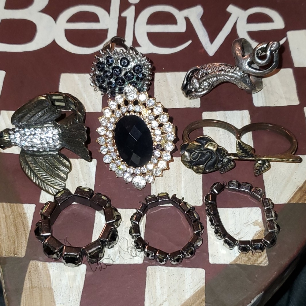 Ring Bundle 3 - image 2